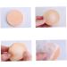 FRCOLOR Cleaning Sponges Foundation facial makeup sponge esponjas para maquillaje cosmetic powder Makeup Accessories foundation powder Girl makeup removal cleansing loose powder Makeup - Buy Online on GoSupps.com