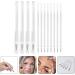 Luxshiny Stylo de Tatouage Sourcils 12 Pi ces Blanc Outil de Maquillage Professionnel pour Cartographie et Marquage Pr cis Peau Usage Esth tique et Beaut  - Buy Online on GoSupps.com
