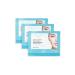 Talika Bio Enzymes Eye Patch (3 Pack) - Instant Ultra-Moisturising Under Eye Patches for Dark Circles, Tired Eyes & Puffiness - Buy Online on GoSupps.com