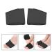 FOMIYES Forefoot Cushions & Metatarsal Pads - Invisible Socks & Foot Pads for Heels - Shoe Accessories for High Heels - Buy Online on GoSupps.com