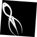 Mikinona Microblading Ruler Eyebrow Stencil Grooming Stencil Shaper Brow Stencils Eyebrow Ruler Template Mold Eyebrow Trimming - Buy Online on GoSupps.com