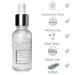 Hyaluronic Acid Face Serum 2% & B5 - Lightweight Oil-Free Hydrating Anti-Aging Skincare for Dry Skin - Fragrance-Free Plumping Serum 30ml - Buy Online on GoSupps.com