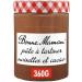 BONNE MAMAN - Hazelnut Cocoa Spread 360G - Pack of 4 - Sold in Packs - Buy Online on GoSupps.com