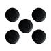 Generic 5 Authentic Shungite Stickers for Phone Case Tablet Laptop Computer