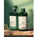 The Body Shop Tea Tree Purifying Shampoo 8.4 Fl Oz - Vegan Formula for Oily Hair & Scalp | Pack of 1 - Buy Online on GoSupps.com