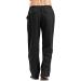 Men's Casual Loose Fit Beach Pants - Lightweight Cotton Summer Trousers for Yoga & Leisure - Buy Online on GoSupps.com