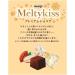 Meiji Melty kiss Chocolate Premium Chocolat flavor 2 bags With MAIKO sticker Pio big bazar - Buy Online on GoSupps.com