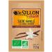 SILLON - VANILLA SUGAR 8 SACHETS X7.5G - Buy Online on GoSupps.com