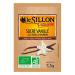 SILLON - VANILLA SUGAR 8 SACHETS X7.5G