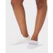 32 DEGREES Women's 6 Pack No Show Socks - White, Medium | Anti-Odor, Arch Support, Heel Grips | Active & Casual Wear - Buy Online on GoSupps.com