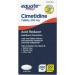 Equate Cimetidine Tablets 200 mg - Over-The-Counter Acid Reducer - Heartburn Relief - Stomach Acidity Reducer - Acid Indigestion Sour Stomach Upset Stomach Comfort - 120 Tablets ((Pack of 1) 120)