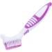 BESPORTBLE 3pcs Turtle Shell Cleaning Brush Turtle Brush Fish Tank Aquarium Scraper Brace Plastic 16x5cmx3pcs As Shown 3x3pcs - Buy Online on GoSupps.com