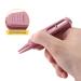 Baby Safe Nose Clean Clip with LED Light | Zroven Tweezers for Toddler Care | Ear Nose & Navel Booger Remover - Buy Online on GoSupps.com