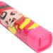 Children's Electric Toothbrush - Cartoon Pattern Oral Care for Kids 3+ (Red) - Buy Online on GoSupps.com