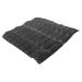 Shoes Bags Accessories Anti Wear Skid Easy to Cut Shoes Heel Sole Protector Heel Plates Shoe Heel Taps Sole Heel Repair Pad Replacement Sole Repair Pad Rubber
