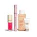 CLARINS Wonder Perfect Make-Up Heroes Set - 4 Essential Pieces for Flawless Skin | International Shipping Available - Buy Online on GoSupps.com