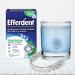Efferdent Retainer & Denture Cleaning Tablets - Minty Fresh 90 Count (Pack of 2) - Buy Online on GoSupps.com