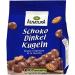 ALNATURA Spelt Chocolate Balls 125g Pack of 4 - Buy Online on GoSupps.com