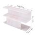 Twilight Holder & Eyelash Extension Accessories | Space-Saving Tweezers & Acrylic Stands for Salons - International Shipping - Buy Online on GoSupps.com