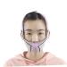 1pc Face Mask Fastener & Face Shaper Band | Anti-Wrinkle Facial Strap for Slimming & Toning - Buy Online on GoSupps.com