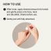 BeBebiome Anti-Aging Serum - Brightening & Hydrating Face Serum with Kombucha & Black Ginseng | Pregnancy Safe (30ml - Buy Online on GoSupps.com
