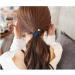 25 sets of elastic head rope different style of hair scrunchies Hair Ties Hair Scrunchies Elastic Hair Bands Pearl Ouchless Ponytail Holders Lucky Bowknot Flower Hair Accessories - Buy Online on GoSupps.com