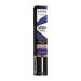 NYX Glitter Goals Liquid Lipstick in Oil Spill - Black with Blue and Purple Glitter | 0.10 Ounce - Buy Online on GoSupps.com