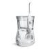 Waterpik WP660 Ultra Professional Oral Irrigator white - high pressure - pressure control - 7 attachments
