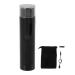 Mini Beard Clipper - Long Standby Electric Beard Cutter for Travel & Daily Use (Black) | Shop Now - Buy Online on GoSupps.com