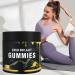 l Miel de Manuka | Sans sucre ajout I Convient aux hommes et aux femmes I Sans OGM I Naturel et biologique I 30 gummies - Buy Online on GoSupps.com