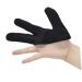 BUTIFULSIC 1pc Curling Iron Glove Flat Iron Glove Curling Wand Gloves Hair Curling Finger Cover Heat Gloves Hair Tinting Tools Heat Resistant Barber Gloves Hair Dye Gloves Curls Finger Gloves - Buy Online on GoSupps.com
