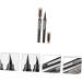 Didiseaon 2pcs Makeup Eyeliner Household Eyeliners Sweat-proof Eyeliner Pens Eye Lining Pens Eye Beauty Pens Waterproof Eyeliners Makeup Accessories Makeup Supplies Waterproof Eyeliner Pens - Buy Online on GoSupps.com