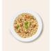 Trevijano Vegetable Protein/Pasta with Mushrooms/Vegan/No Salt Added / 200g - Buy Online on GoSupps.com