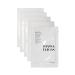 Joanna Vargas Bright Eye Firming Mask. Concentrated Under Eye Patches to Firm and Lift the Look of Skin. Specialty Gel Deeply Moisturizes with Hyaluronic Acid and Peptides. 5 Pairs (0.15 oz / pair)