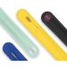 Portable Ear Cleaner Stainless Steel Ear Spoon Set Stainless Steel Ear Wax Remover Reusable Stainless Steel Ear Wax Remover Set Ear Wax Easily Removed Ideal for Personal and Home Use(Yellow 2pcs) - Buy Online on GoSupps.com