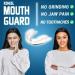 KOHEEL Moldable Mouth Guard for Bruxism Relief - Easy-to-Use Dental Guard (4 Small Sizes) - Buy Online on GoSupps.com