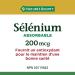 Nature's Bounty Selenium 200mcg Pills Supplement An Antioxidant for the Maintenance of Good Health Multi-colored 100 Softgels - Buy Online on GoSupps.com