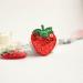 YYCRAFT 60pcs Padded Sequin Strawberry Appliques - DIY Sewing Craft (3 Colors) - Buy Online on GoSupps.com