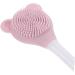 ERINGOGO 3 Ensembles Bol Masque Silicone Brosse Double T te Silicone Ours pour M lange et Application de Masques Kit Portable de Soins pour Peau Rose - Buy Online on GoSupps.com