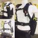Spare Air Original Mini Scuba Tank 6 cu ft | Made in USA | DOT Marked Tank with Holster, Leash, Refill Adapter | Spare Air 600 Package | 600 Model - Buy Online on GoSupps.com