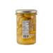 Buy DeLallo Almond Stuffed Olives - Pack of 6 | Gourmet Snack - Buy Online on GoSupps.com