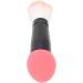 Multifunction Blush Brush Fluffy Fiber Makeup Brush for Liquid Makeup Loose or Blush (Rose Red) - Buy Online on GoSupps.com