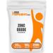 BulkSupplements.com Zinc Oxide Powder - Zinc Oxide Supplement Mineral Supplement for Immune Support - Gluten Free 50mg per Serving 250g (8.8 oz) (Pack of 1) 8.8 Ounce (Pack of 1)