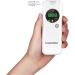 Professional Portable Ketone Breath Meter | Digital Ketone Breathalyzer with 10 Mouthpieces - Buy Online on GoSupps.com