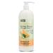 PRONAIL - Healing Therapy Massage Lotion Cucumber Melon 32 Oz - Professional Pedicure Body and Hot Oil Manicure Infused with Natural Oils Vitamins Panthenol and Amino Acids
