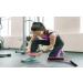 Buy Slim Panda Fitness Foot Loops - Adjustable Ankle Straps with Neoprene Support for Cable Training - International Shipping Available - Buy Online on GoSupps.com