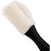 Shoe Brush Portable Multifunctional Frosted Fur Shoes Snow Boots Suede Shoes Cleaning Brush Brush Onecolor - Buy Online on GoSupps.com