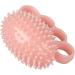 Hand Trainer Igelball - Small Massage Ball for Finger Exercise Stress Relief & Arthritis Physiotherapy - Silicone Finger Coach for Hand Control - Buy Online on GoSupps.com