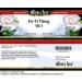 Bianca Rosa Fo-Ti Tieng 10:1 Salve (2 oz ZIN: 520161) - 2 Pack - Buy Online on GoSupps.com