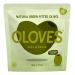 Oloves Basil And Garlic 1.1oz (Pack of 10)